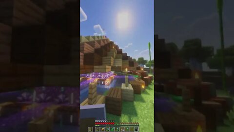 Minecraft 1.19 Realms New Shaders & Mods Survival Multiplayer Series Java SMP (Join Discord for IP!)