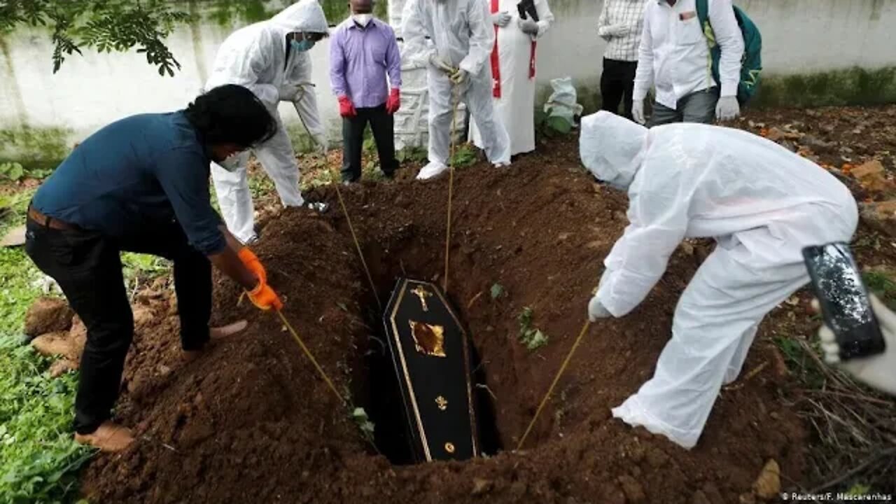 Ndayizigiye JMV - Ibyiringiro mu gihe cya Coronavirus no hirya y'igituro| Ibanga ryo gutsinda
