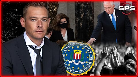 LIVE: Dinesh D'Souza Warns Of Rising POLICE STATE, Lara Logan Exposes 2020 Congressional TREASON!