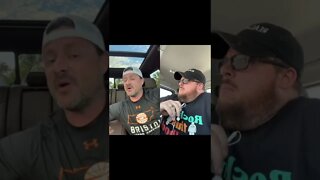 Here’s Your Dose Of REALarious…😈😈😈 with @Justin Danger Nunley