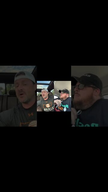 Here’s Your Dose Of REALarious…😈😈😈 with @Justin Danger Nunley