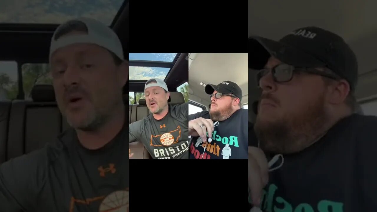 Here’s Your Dose Of REALarious…😈😈😈 with @Justin Danger Nunley