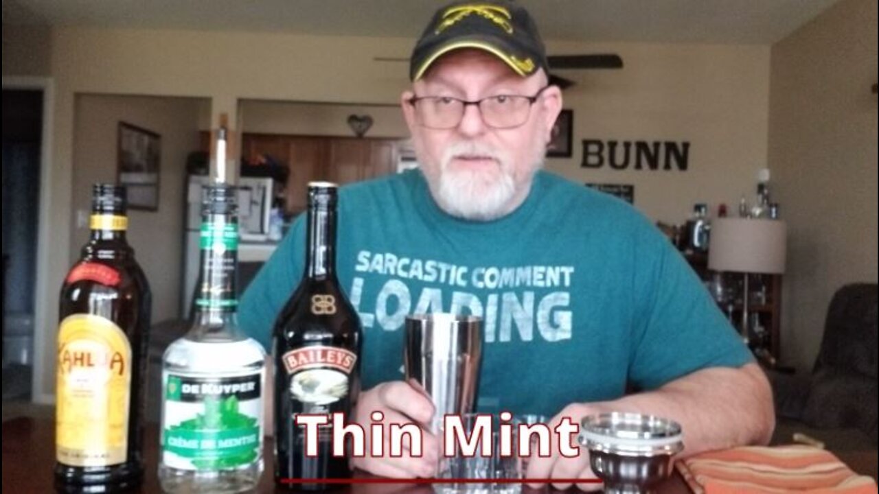 Thin Mint!