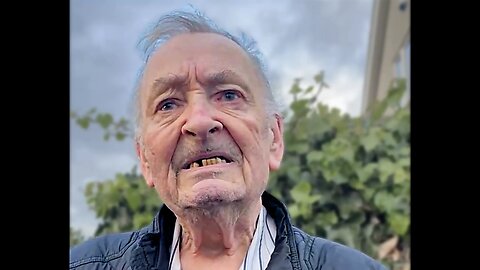 Chris Debney, Rhyl 12/11/23