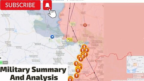 Ukraine. Military Summary And Analysis 20.09.2022