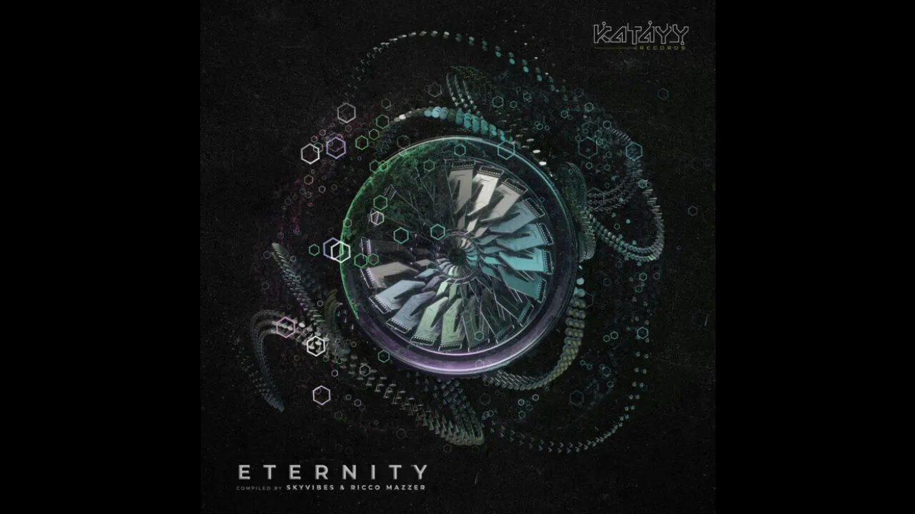 Alchemy Circle - Untrapped
