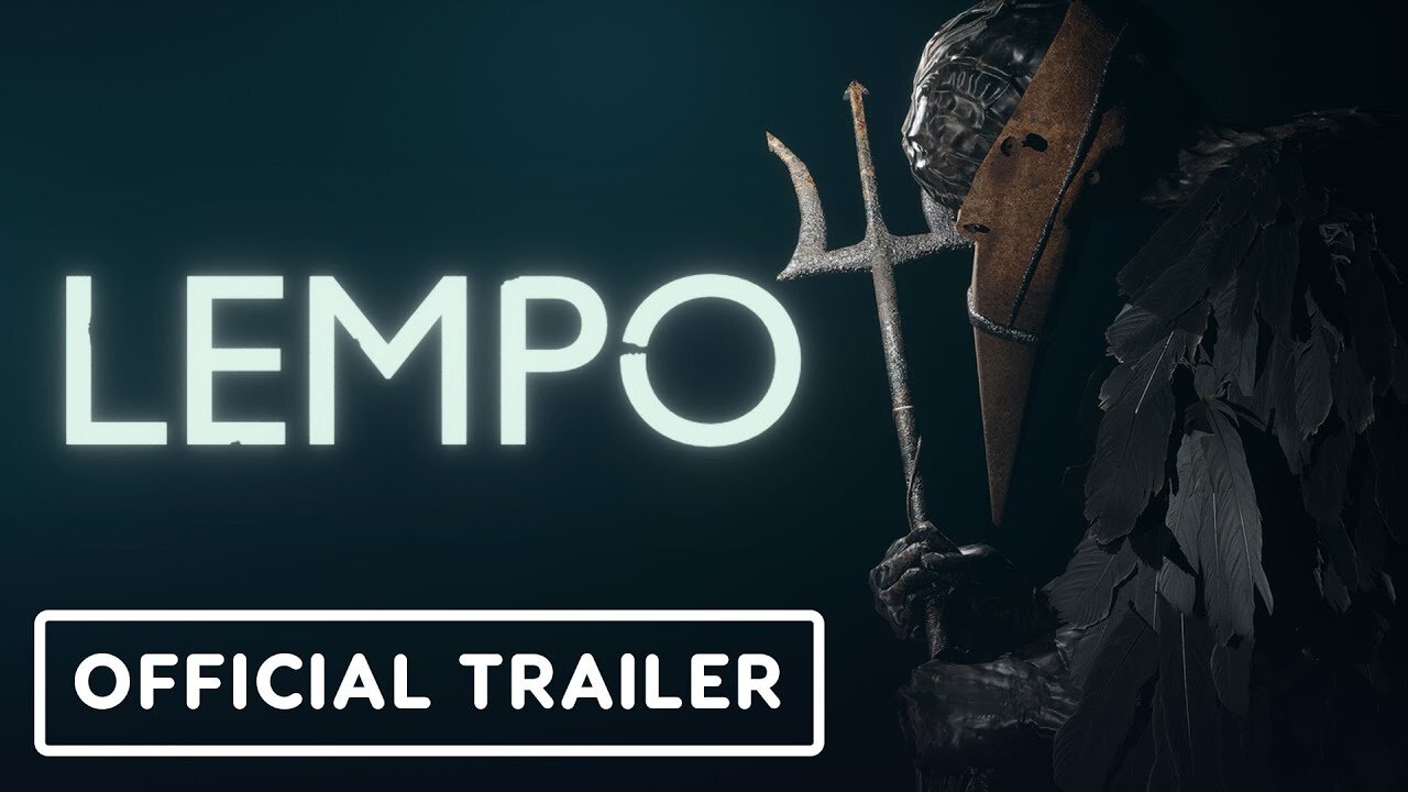 Lempo - Official Gameplay Trailer