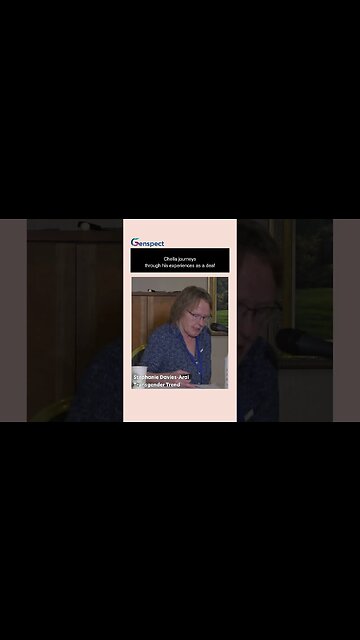 Stephanie Davies-Arai: For Trans Activists Finding Yourself Always Ends In A Double Mastectomy