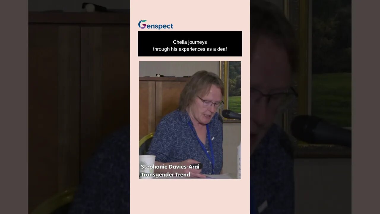 Stephanie Davies-Arai: For Trans Activists Finding Yourself Always Ends In A Double Mastectomy