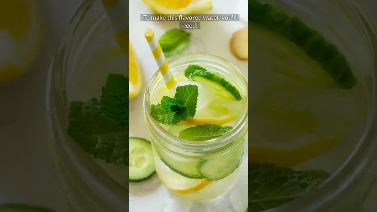 Drink This Recipe Every Morning, the Result Will Amaze You! #shorts