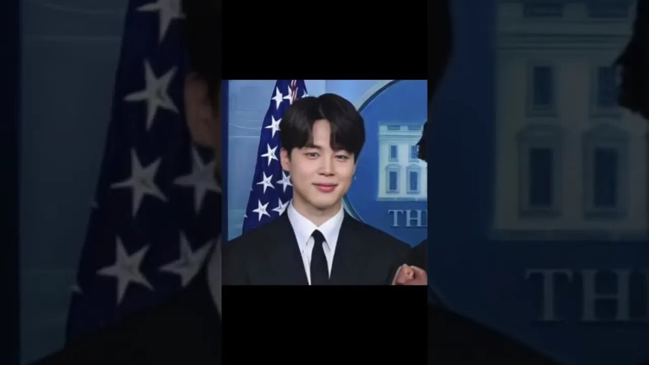 BTS at white house looks soo fine 🔥🥵 #btswhitehouse