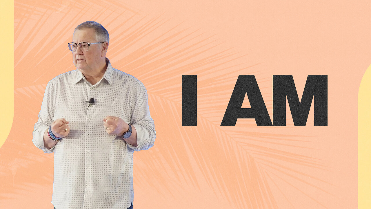 I AM | Tim Sheets