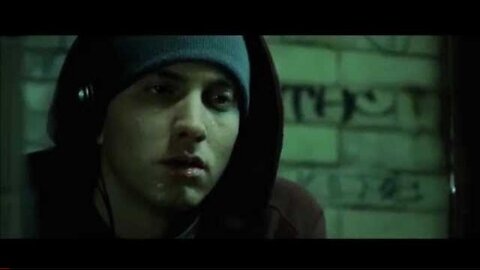 Eminem - Lose Yourself [HD]