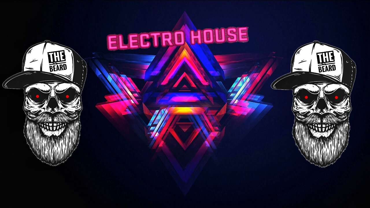 Electro House/Dance Mix