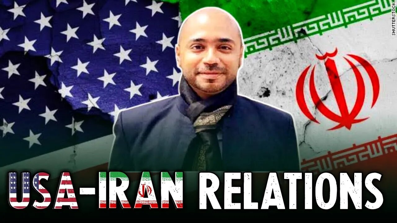 USA Iran Relations