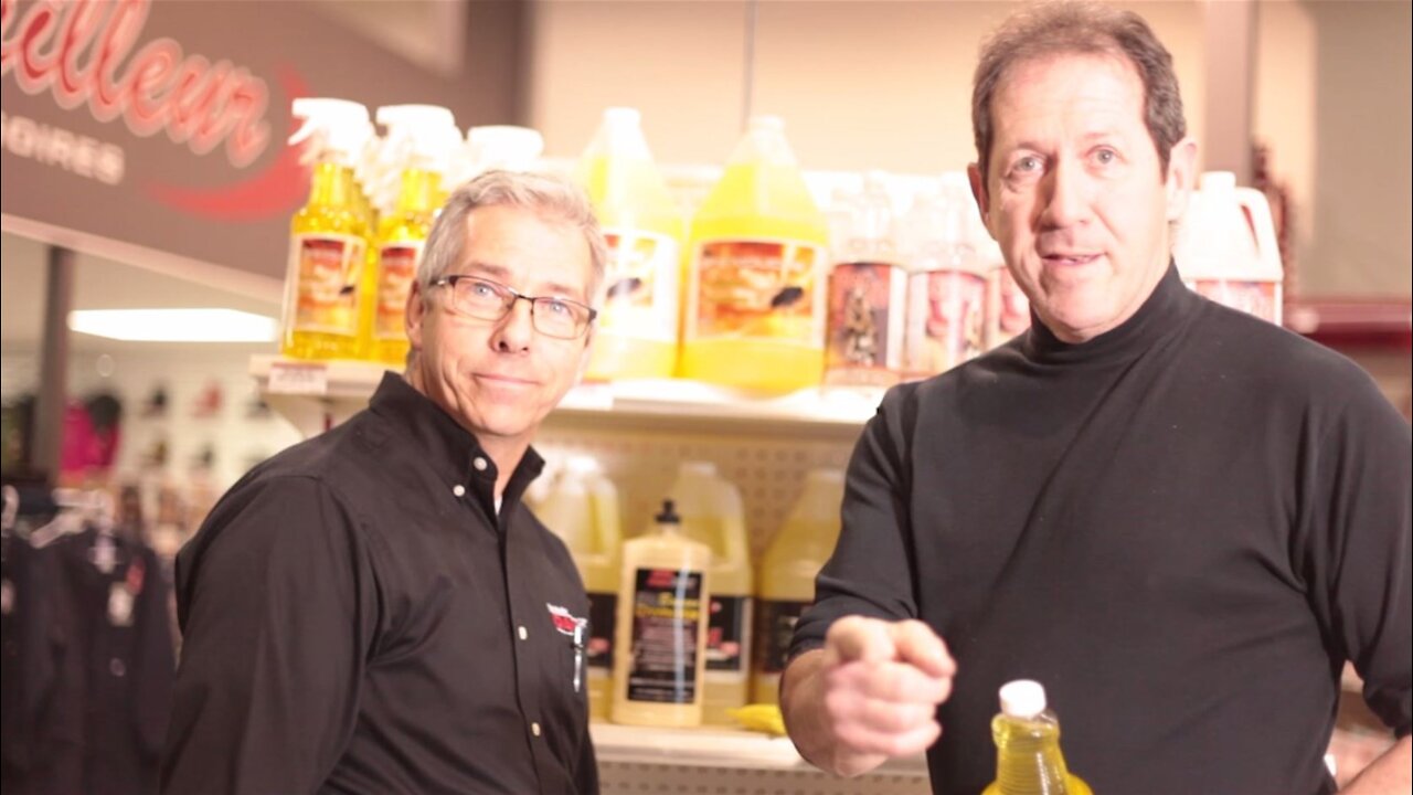 Distribution Daki - BC4