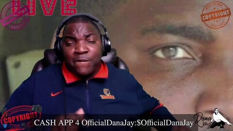 THE DIRTYPRIZE SCARED 2 EAT COO COO- BUT SOMEBODY GETTING A NEW CHARGE,LET'S ROCK, JUMP IN