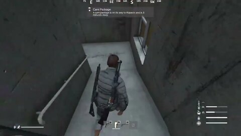 DayZ: Pripyat Chernobyl Stalker Map