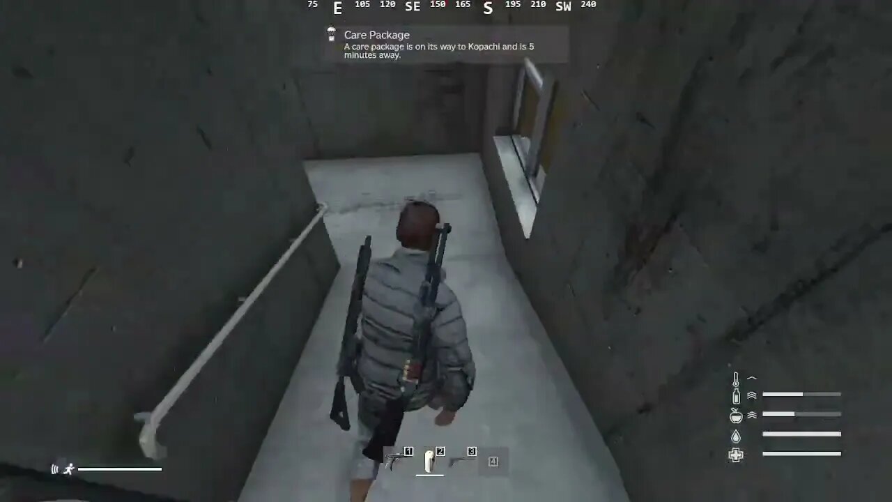 DayZ: Pripyat Chernobyl Stalker Map