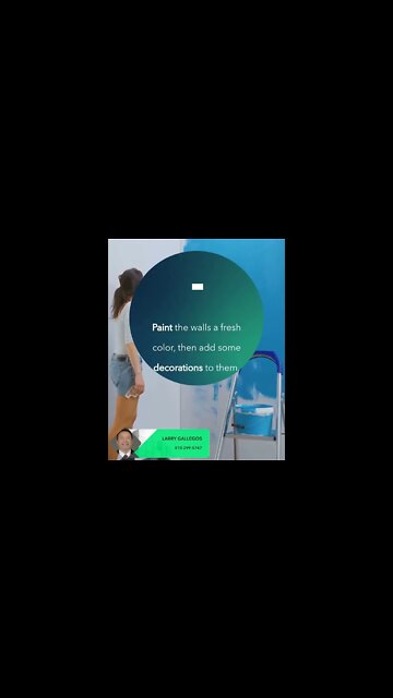 Tricks on how to refresh your home without renovations