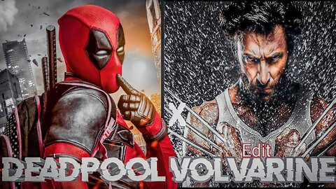 Dradpool3 video