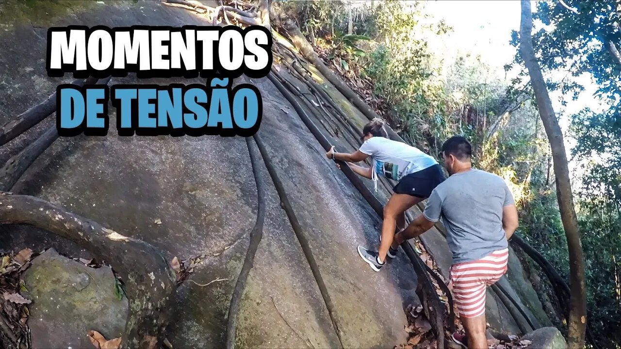 Última VEZ que FIZEMOS ISSO! | Morro Moreno ES - T2 EP.13