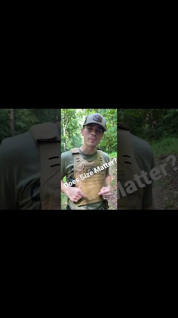 Does Size Matter?? No… Well….