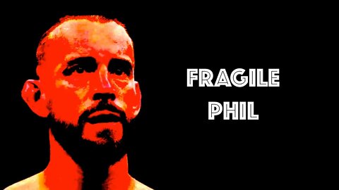 Fragile Phil.