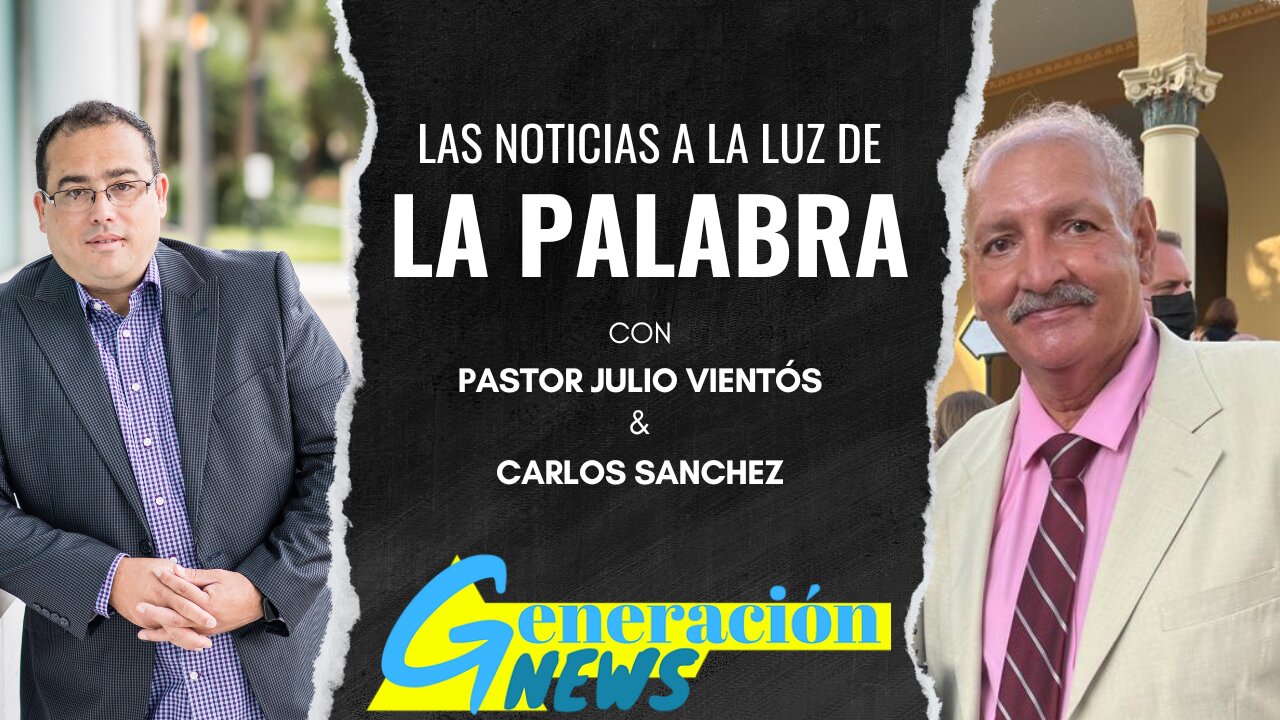 Análisis de noticias con Carlos Sanchez | Retraso de 2 años del tribunal de Caguas provoca tragedia.