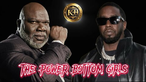 Could pastor TD Jakes be caught up in the P Diddy scandal?