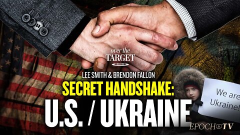 Did Democrats’ Secret Deals with Ukraine Put America on Road to Conflict with Russia?