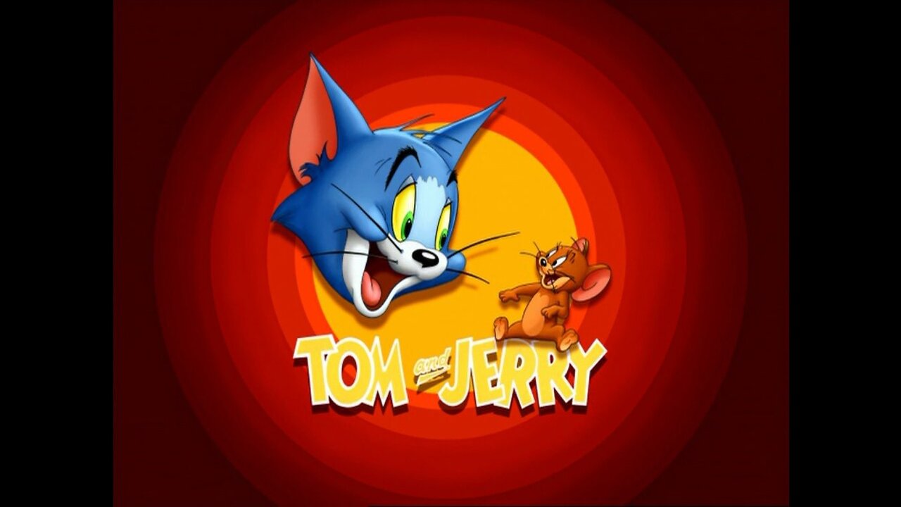 Tom and Jerry Last Episode full emotional episode