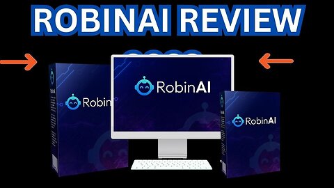 Robin AI Review 2023