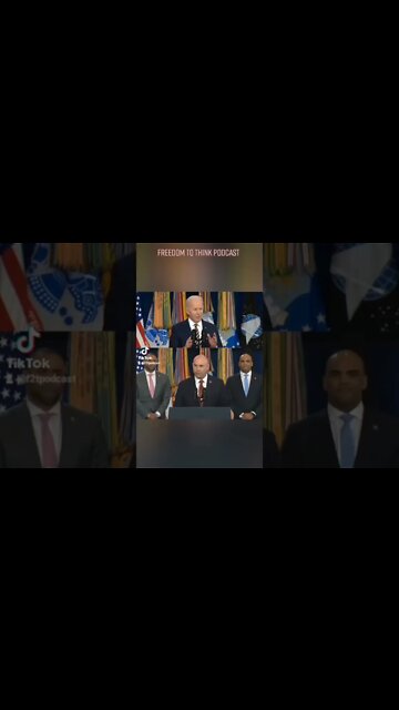 A day in the life of Biden's handlers. It ain't easy covering for this guy. Bring in the lefty!