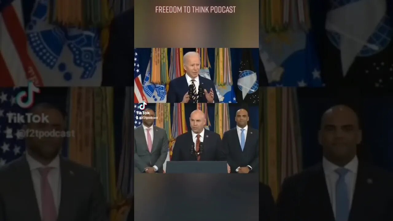 A day in the life of Biden's handlers. It ain't easy covering for this guy. Bring in the lefty!