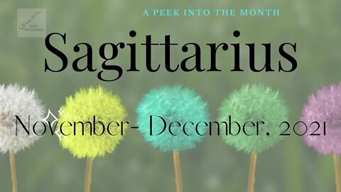 ♐ SAGITTARIUS ♐: New Gifts To Come Your Way; Don't Be Afraid To Rise