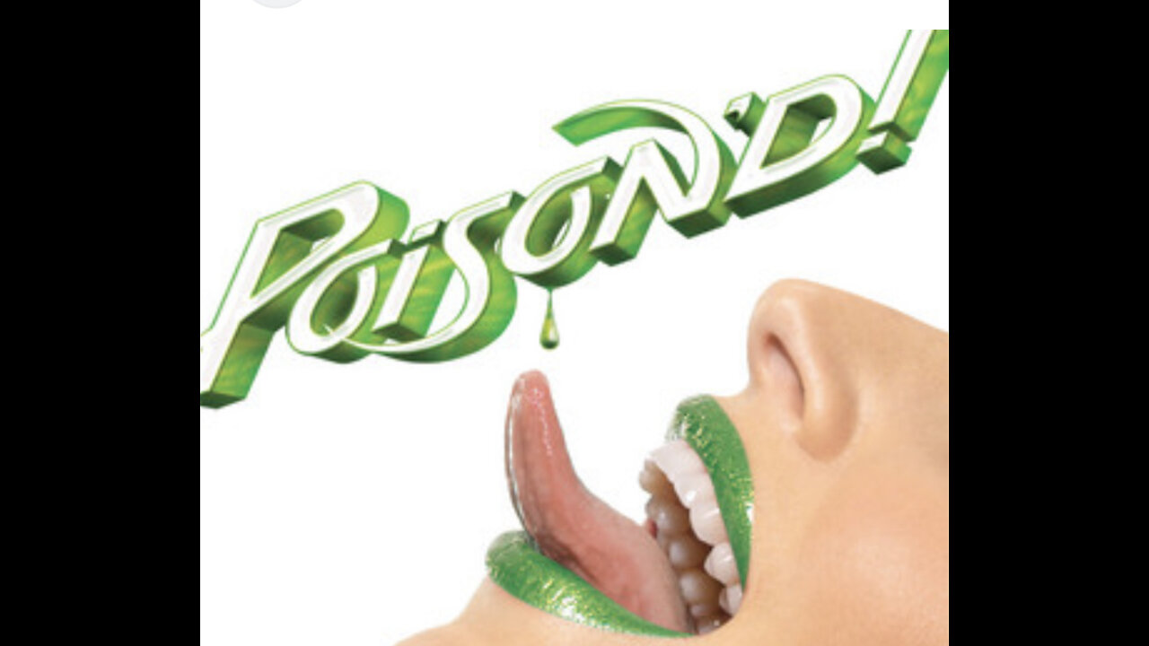 Christians and poison