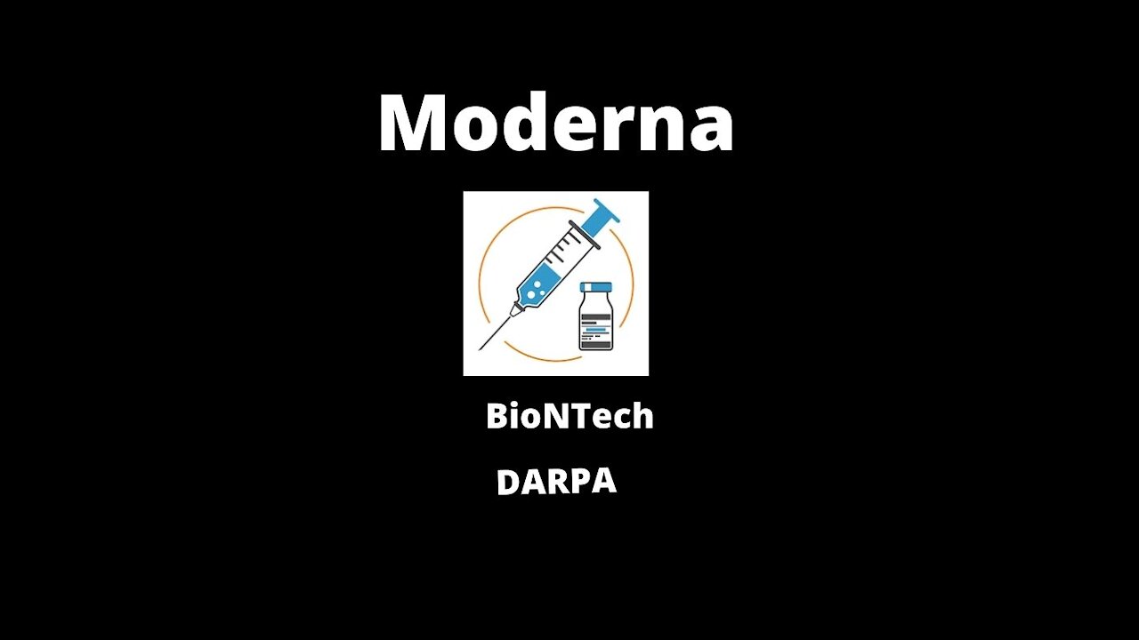 Moderna