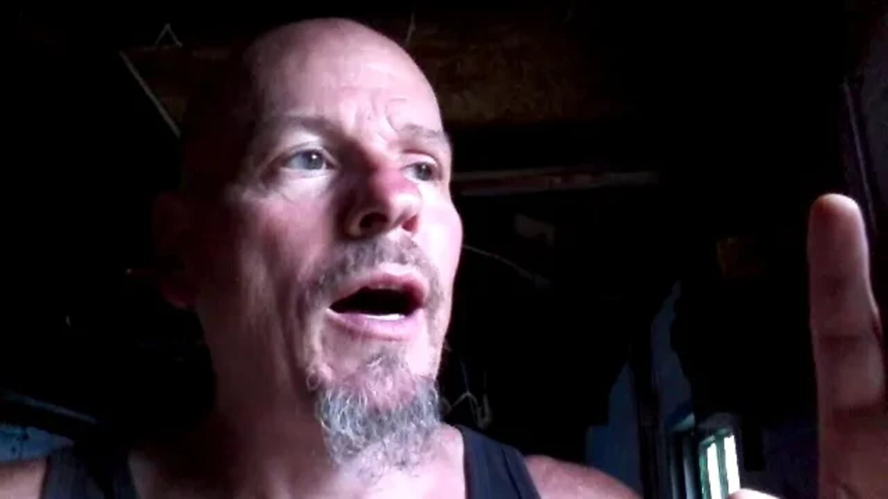 Weak Men Who Blame Others.