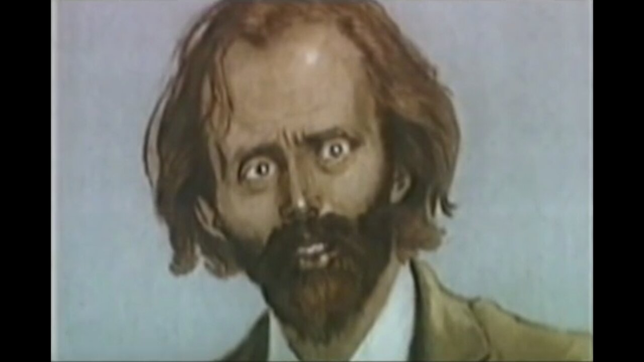 'The White Chapel Murders' - docufans1 - 2012