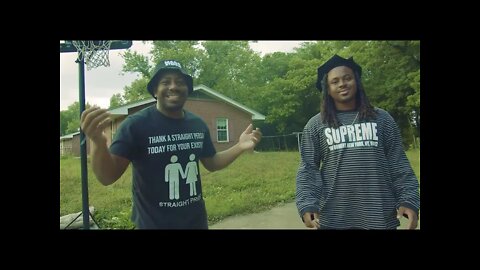 Bryson Gray - Safe Space (Featuring @Patriot J ) (Music Video)