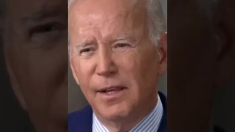 President Joe Biden on Putin's position on tactical Nuclear weapons