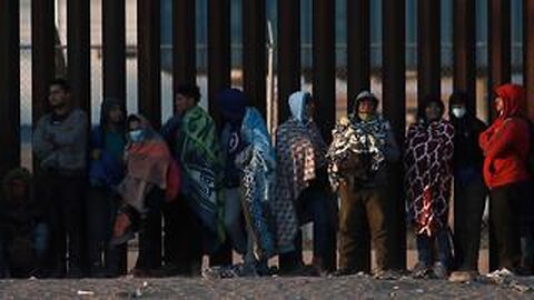 BORDER CRISIS EXPLODES: SHOCKING DATA REVEALS OVER 1.6 MILLION 'GOTAWAYS' UNDER BIDEN ADMINISTRATION