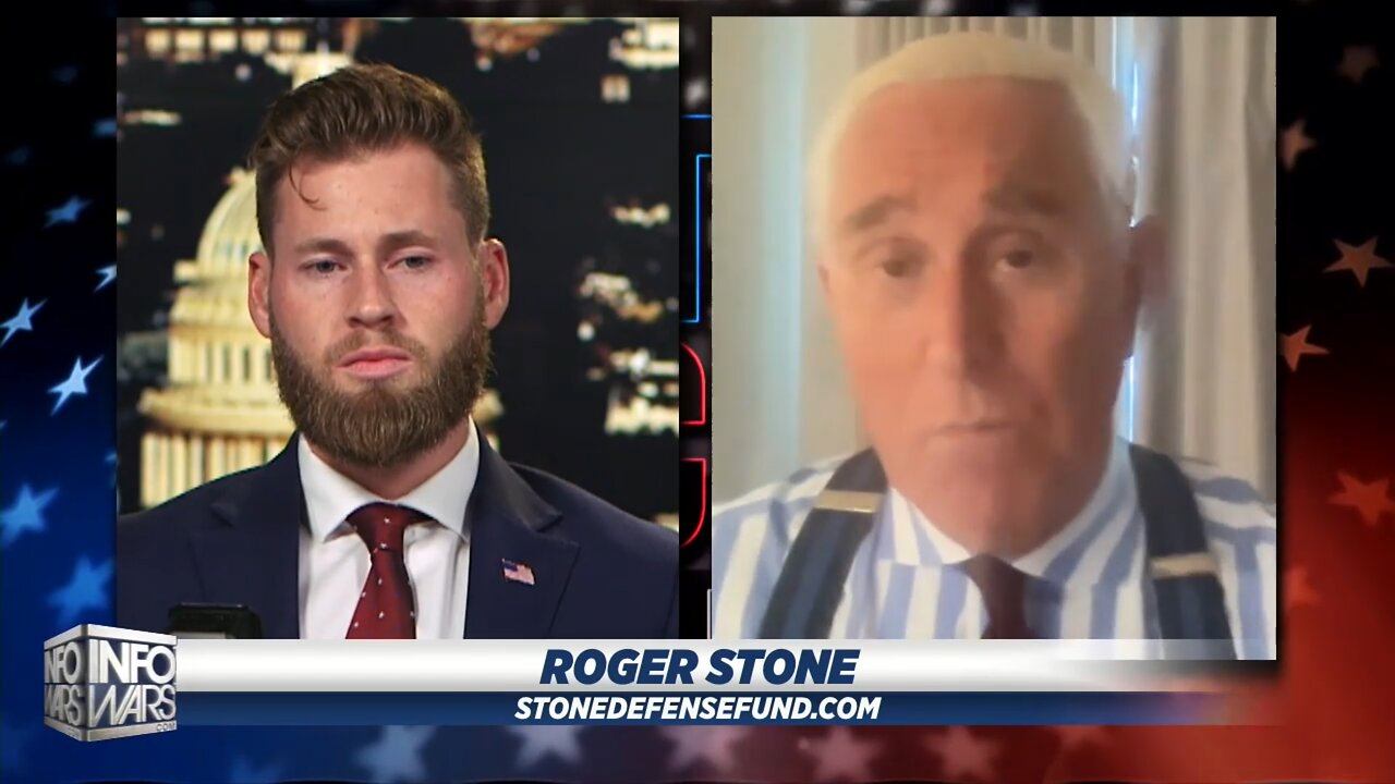 WAR ROOM (Full Show) Tuesday - 11/8/22