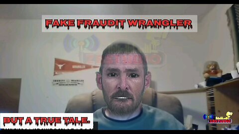 STOLEN VALOR FRAUDIT WRANGLER