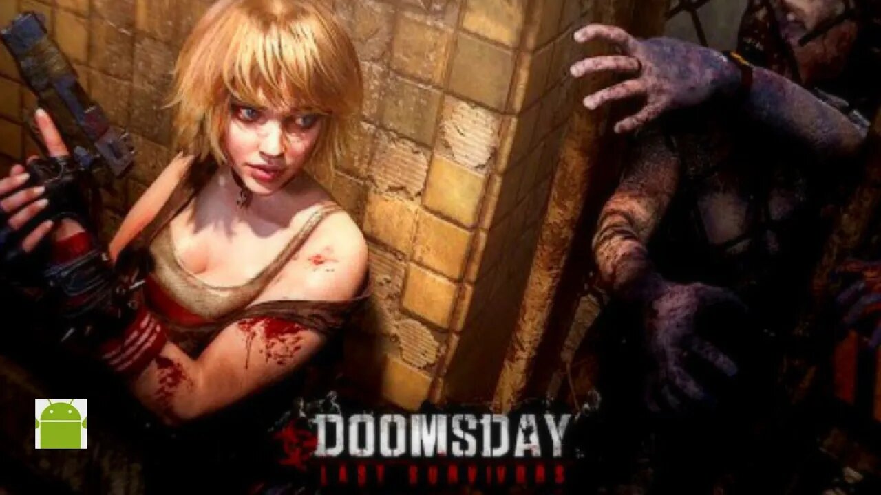 Doomsday: Last Survivors - for Android