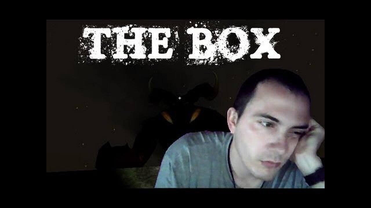 (Réupload) The box | Mouais....