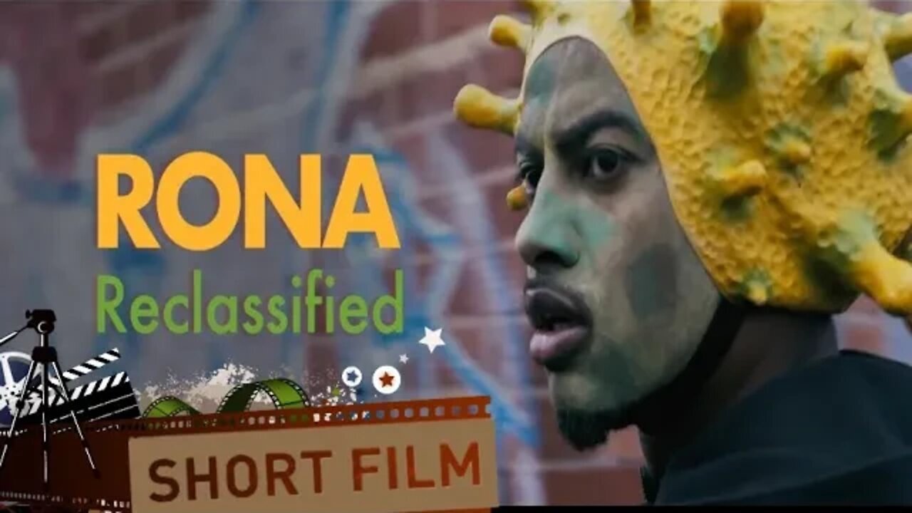 RONA Reclassified - Short Film