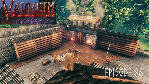 Episode 86 | Valheim