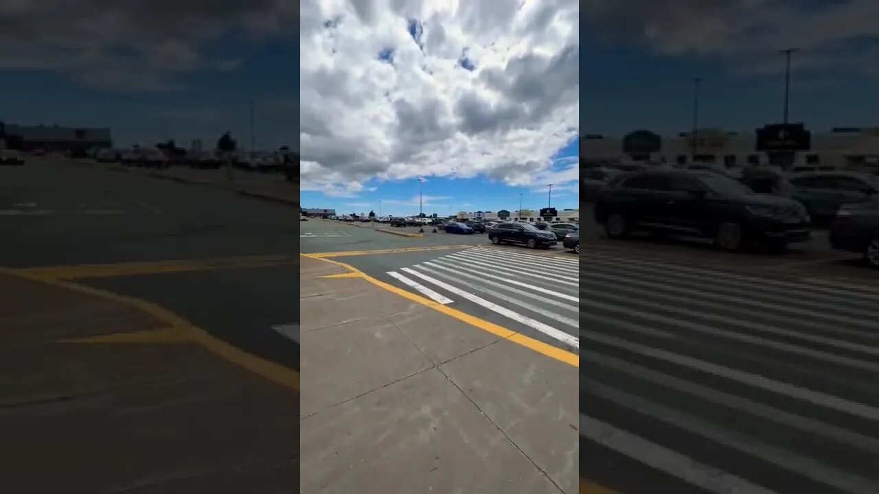 Bayer’s Lake Halifax shopping